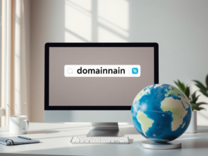 Domain Nedir? İşletmeniz için En Doğru Alan Adı Nasıl Seçilir?