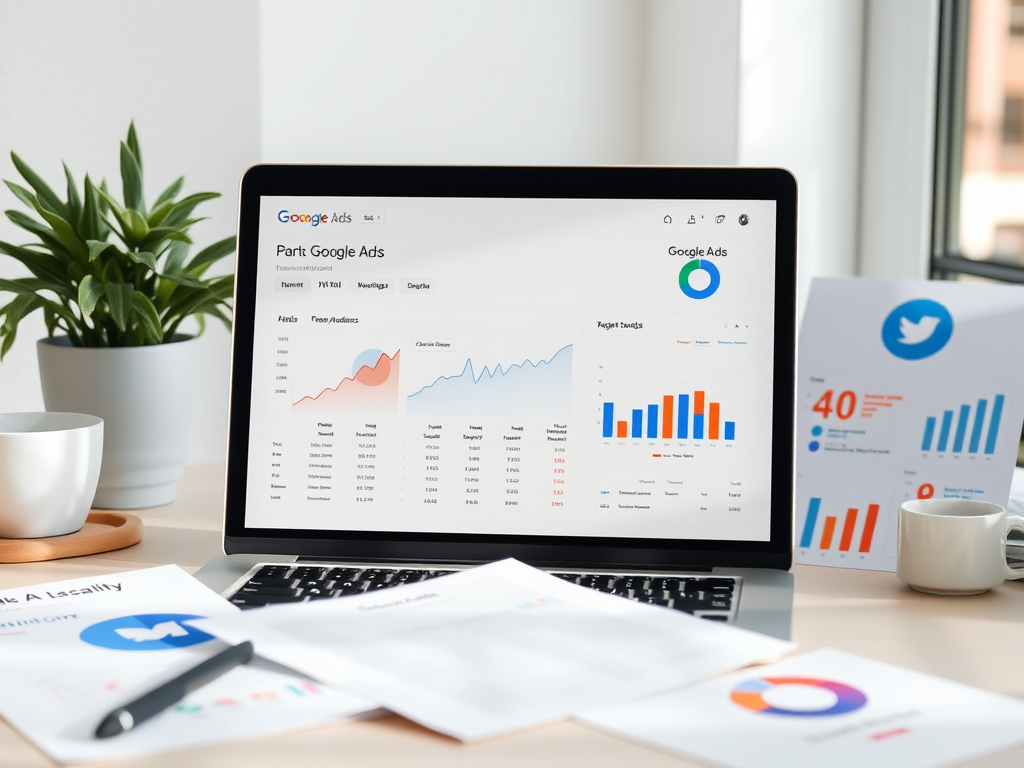 Az Bütçeyle Google Ads Reklamlarında Maksimum Verim Alma Yöntemleri