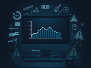 Web Sitenizin SEO Açısından Hatalı Olduğunu Gösteren 5 İşaret