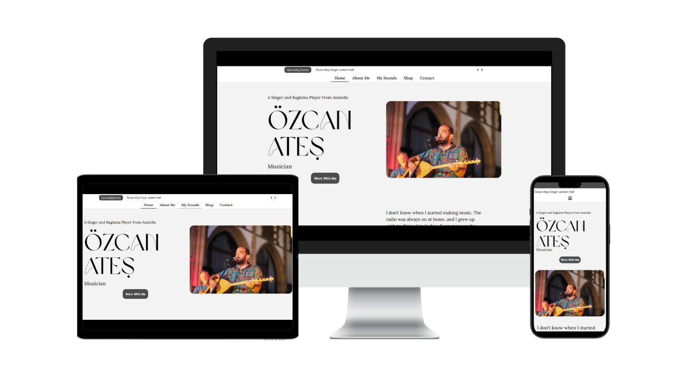 ozcanates.com