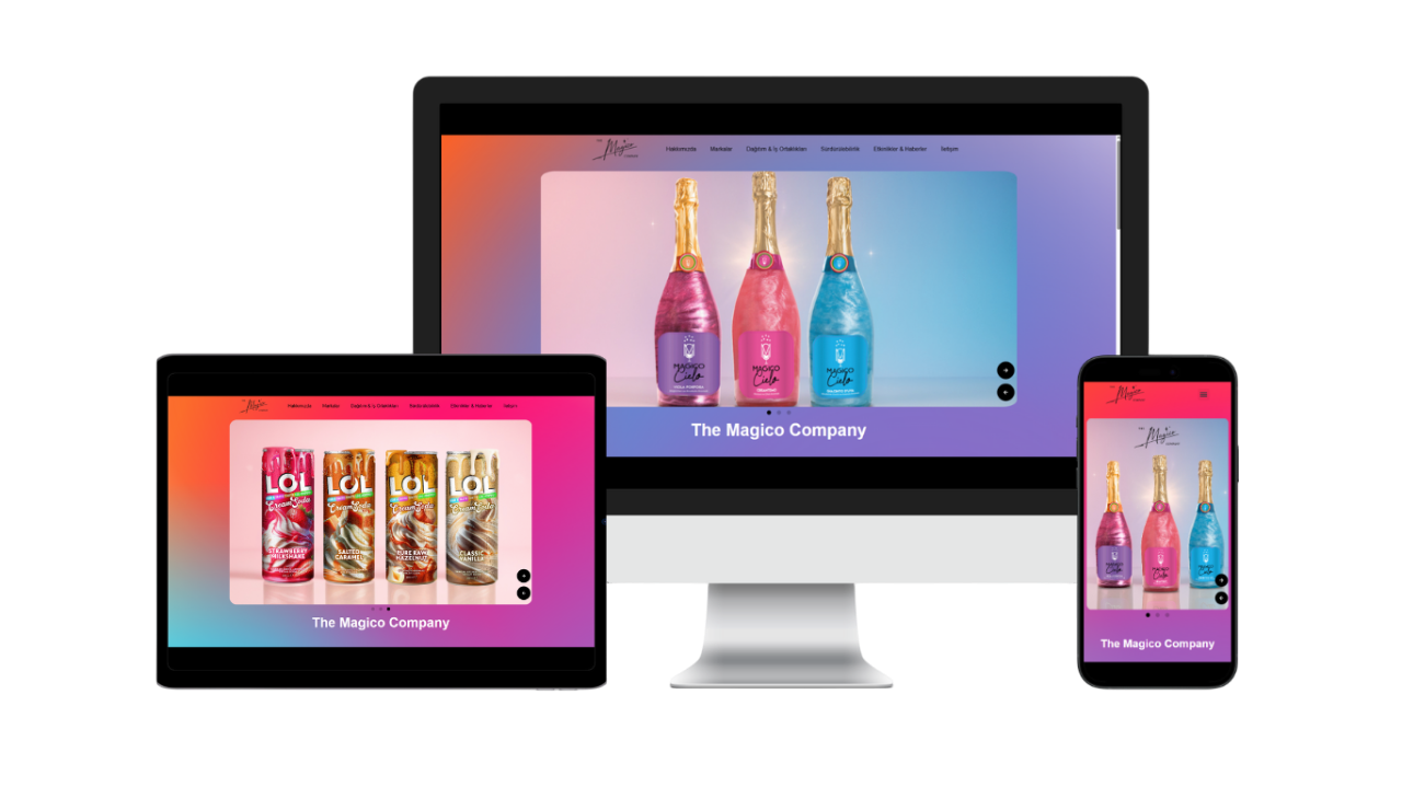 themagicocompany.com